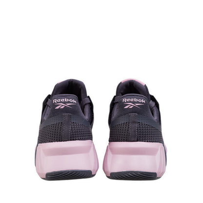 Reebok Flip Charge Women's Training Shoes - Black