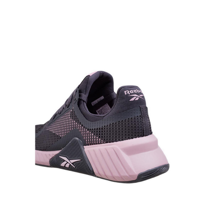 Reebok Flip Charge Women's Training Shoes - Black