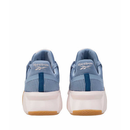 Reebok Flip Charge Women's Training Shoes - Soft Slate