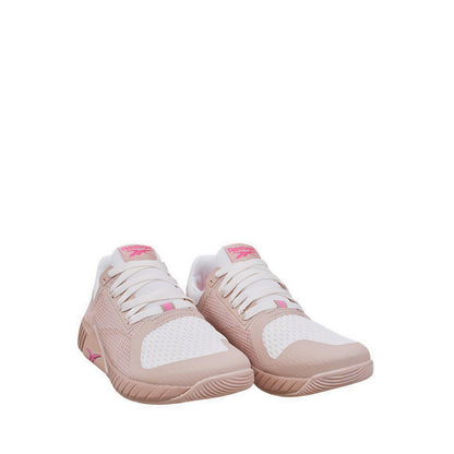 Reebok Flip Charge Women's Training Shoes - Chalk