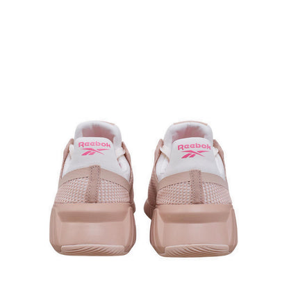 Reebok Flip Charge Women's Training Shoes - Chalk