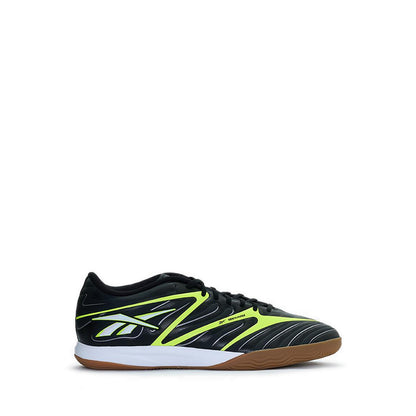 Reebok Sidewinder 26 ID Men's Training Shoes - Black Lime