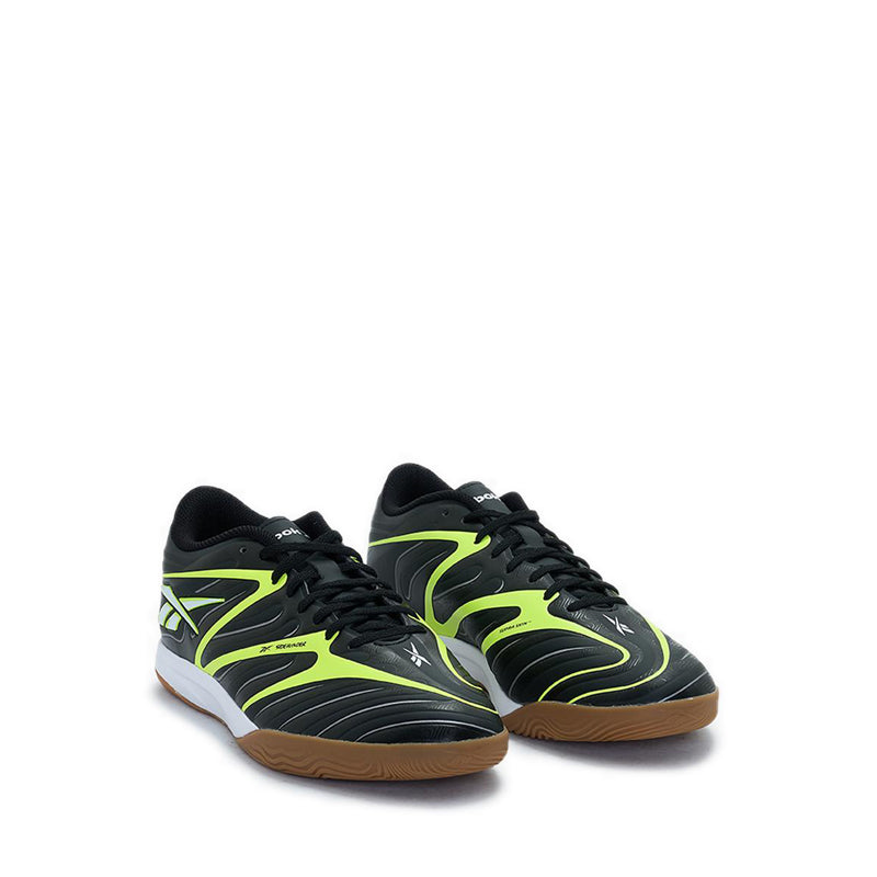 Reebok Sidewinder 26 ID Men's Training Shoes - Black Lime