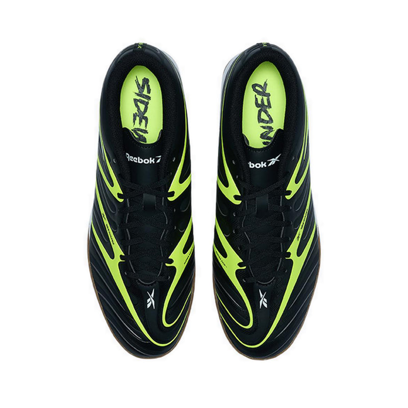 Reebok Sidewinder 26 ID Men's Training Shoes - Black Lime