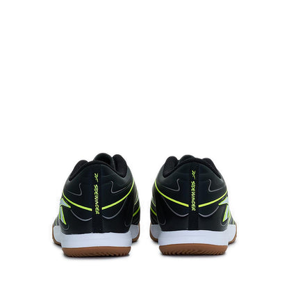Reebok Sidewinder 26 ID Men's Training Shoes - Black Lime
