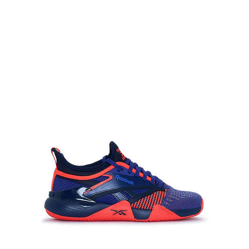 Reebok Nano Court Women's Training Shoes - Purple