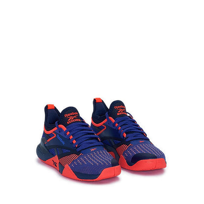 Reebok Nano Court Women's Training Shoes - Purple
