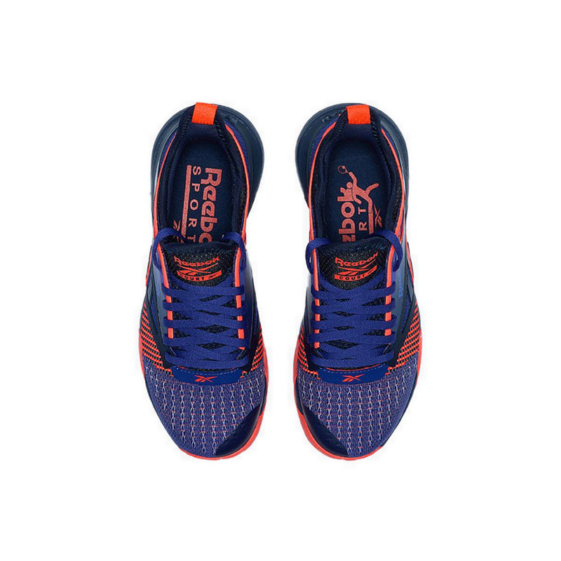 Reebok Nano Court Women's Training Shoes - Purple