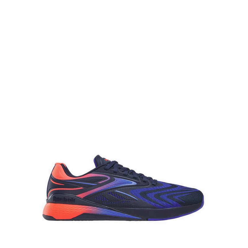 Reebok Nano X5 Edge Men's Training Shoes - Navy