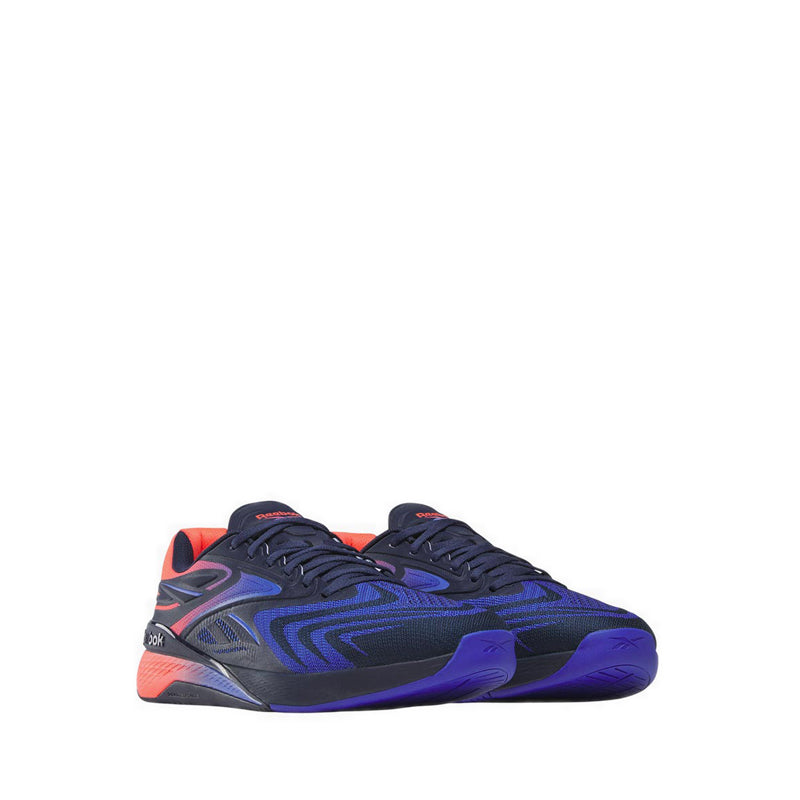 Reebok Nano X5 Edge Men's Training Shoes - Navy