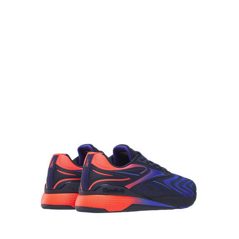 Reebok Nano X5 Edge Men's Training Shoes - Navy