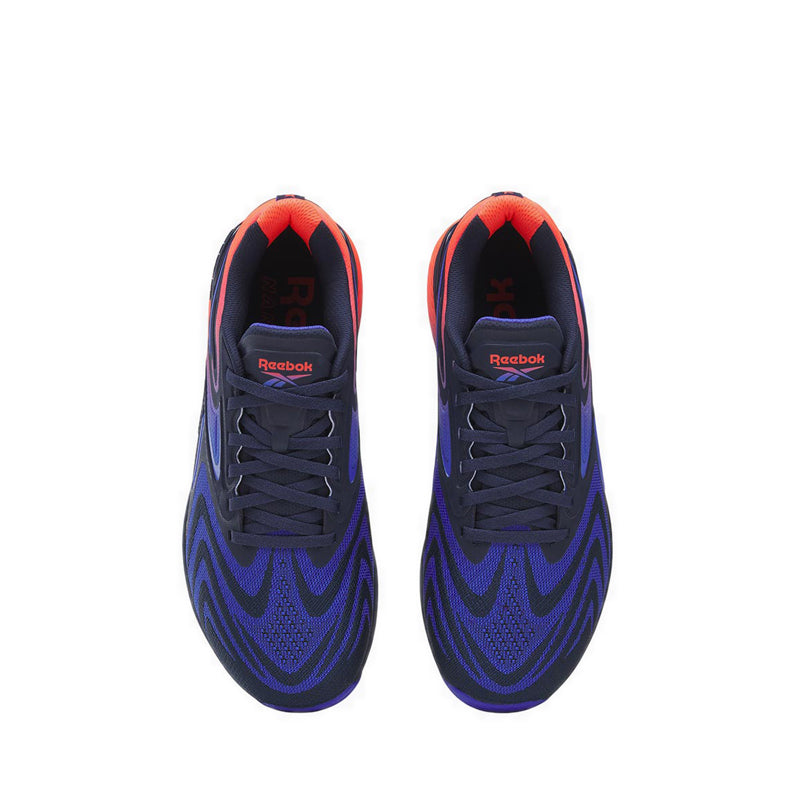 Reebok Nano X5 Edge Men's Training Shoes - Navy
