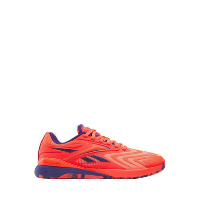 Reebok Nano X5 Edge Women's Training Shoes - Cherry