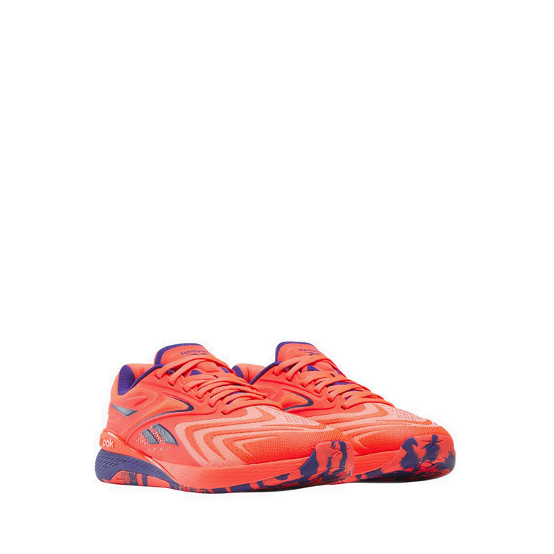 Reebok Nano X5 Edge Women's Training Shoes - Cherry