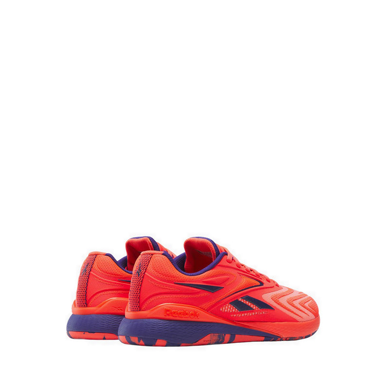 Reebok Nano X5 Edge Women's Training Shoes - Cherry