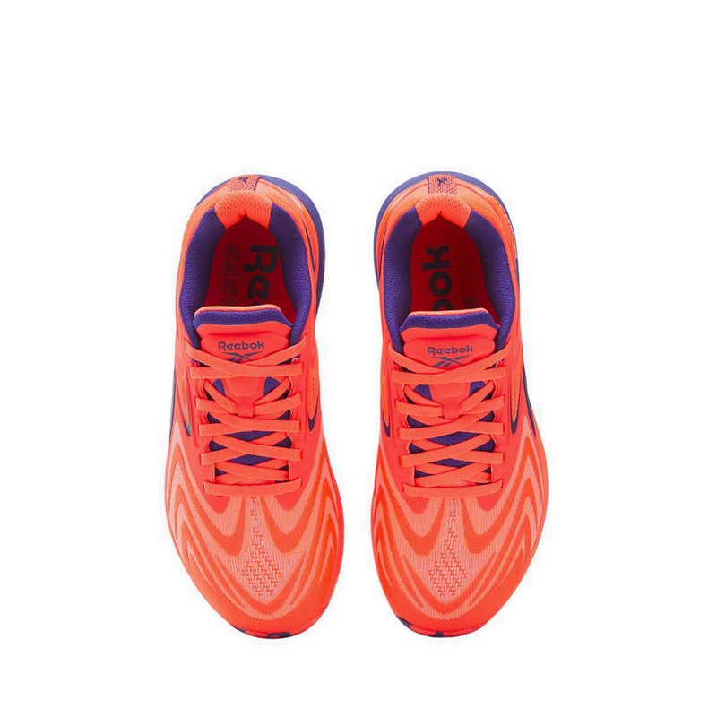 Reebok Nano X5 Edge Women's Training Shoes - Cherry