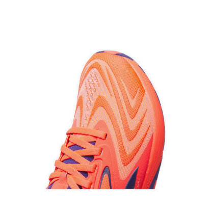 Reebok Nano X5 Edge Women's Training Shoes - Cherry