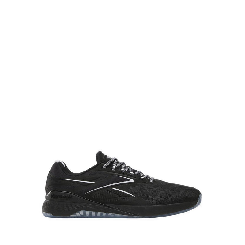 Reebok Nano X5 Edge Men's Training Shoes - Black