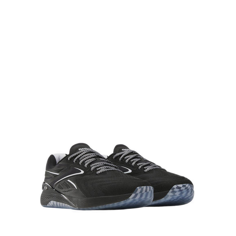 Reebok Nano X5 Edge Men's Training Shoes - Black