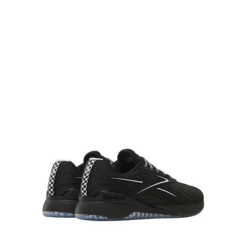 Reebok Nano X5 Edge Men's Training Shoes - Black