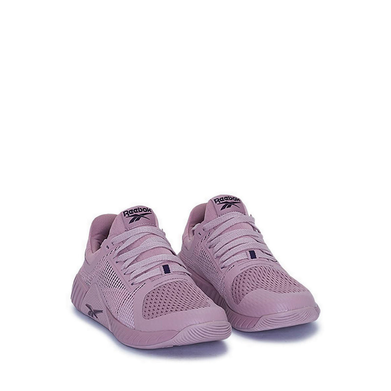 Reebok Flip Charge Women's Training Shoes -Purple
