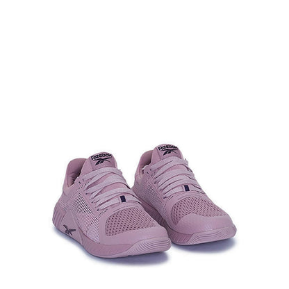 Reebok Flip Charge Women's Training Shoes -Purple