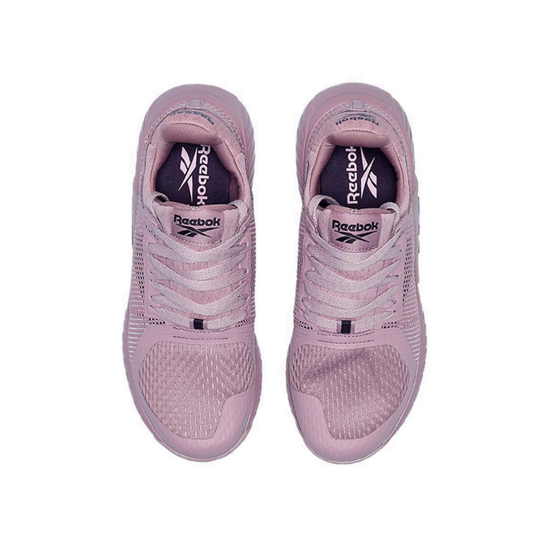 Reebok Flip Charge Women's Training Shoes -Purple