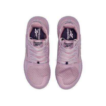Reebok Flip Charge Women's Training Shoes -Purple