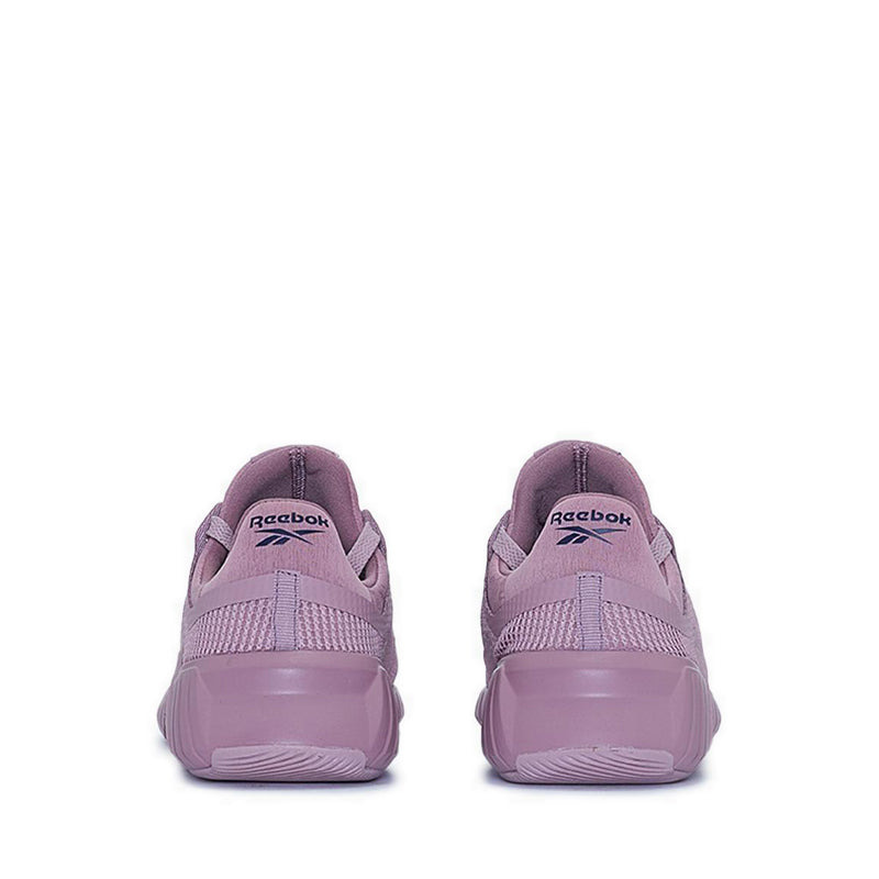 Reebok Flip Charge Women's Training Shoes -Purple