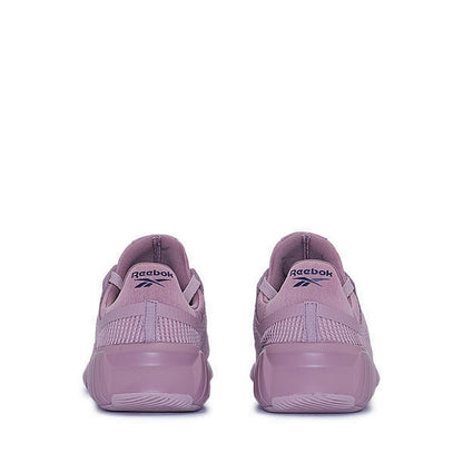 Reebok Flip Charge Women's Training Shoes -Purple