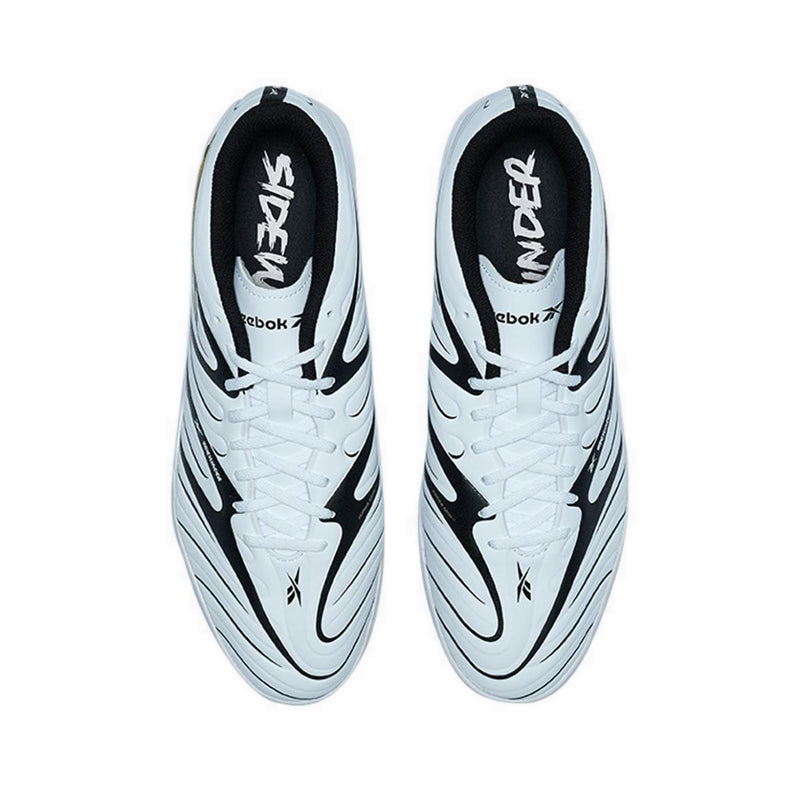 Reebok Sidewinder 26 Men's Training Shoes - White/Black/Gold