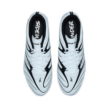 Reebok Sidewinder 26 Men's Training Shoes - White/Black/Gold