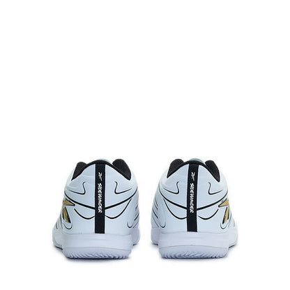 Reebok Sidewinder 26 Men's Training Shoes - White/Black/Gold