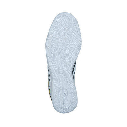 Reebok Sidewinder 26 Men's Training Shoes - White/Black/Gold