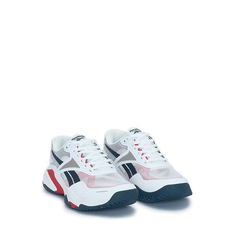Reebok Armor Step Men's Training Shoes - White