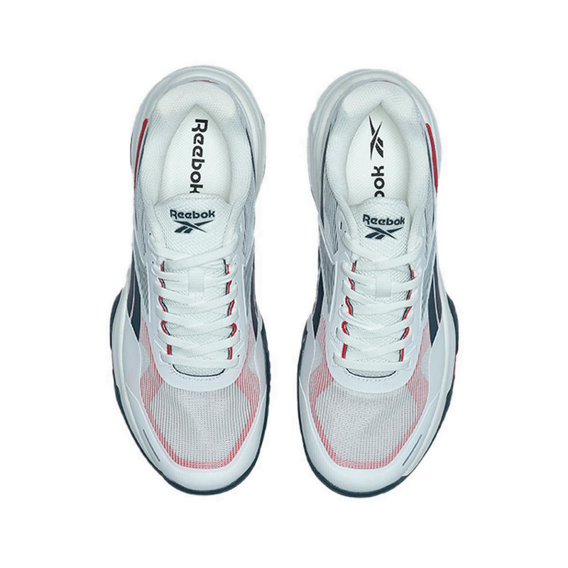 Reebok Armor Step Men's Training Shoes - White