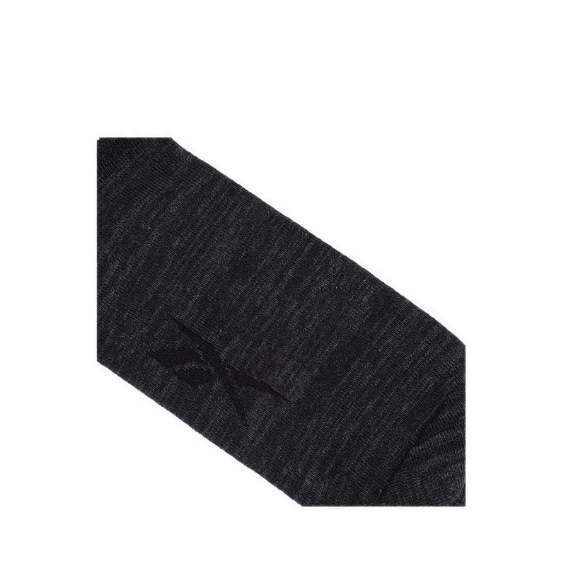 Reebok 3P Unisex AB CREW Socks - Black