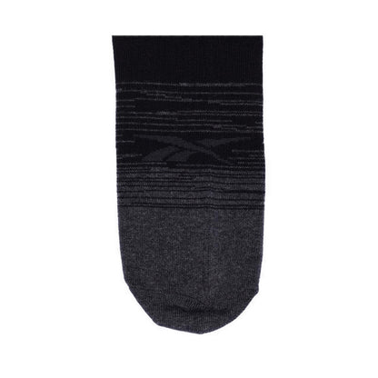 Reebok 3P Unisex AB CREW Socks - Black