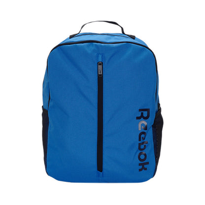 Reebok Dustin Backpack Unisex Bag - Princess blue