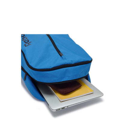 Reebok Dustin Backpack Unisex Bag - Princess blue