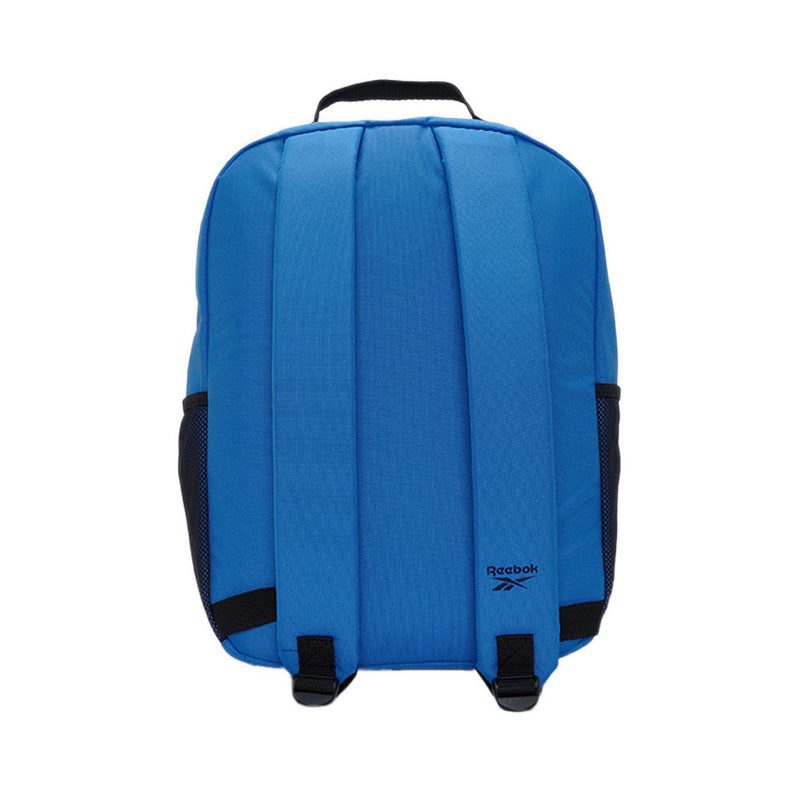 Reebok Dustin Backpack Unisex Bag - Princess blue