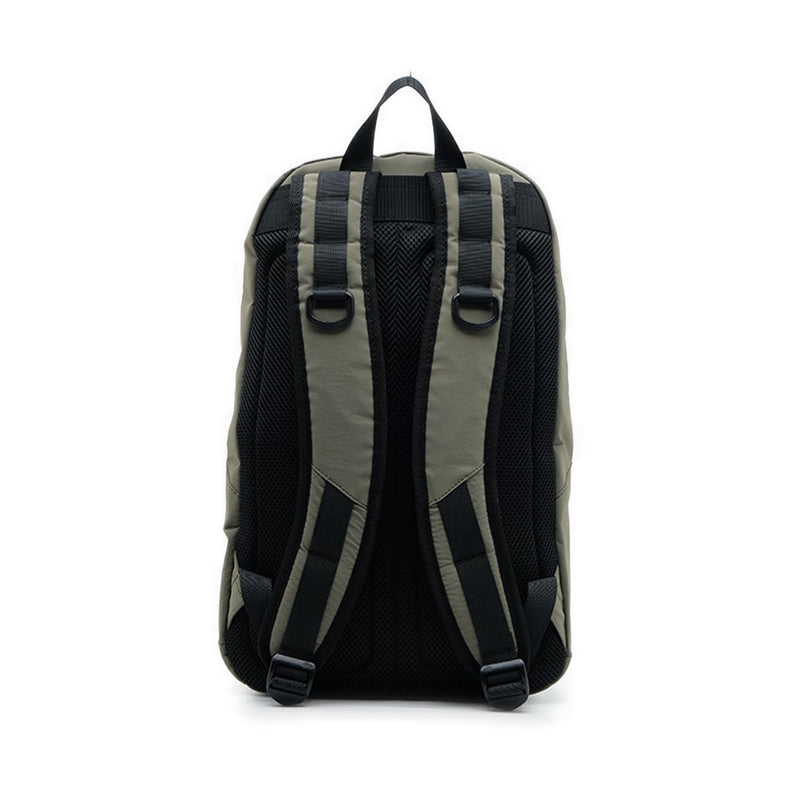 Reebok Bari Backpack Unisex Bag - Escape Green