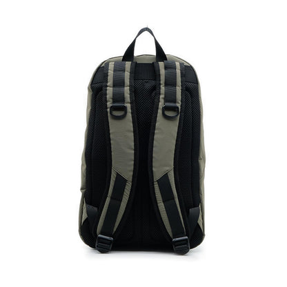 Reebok Bari Backpack Unisex Bag - Escape Green