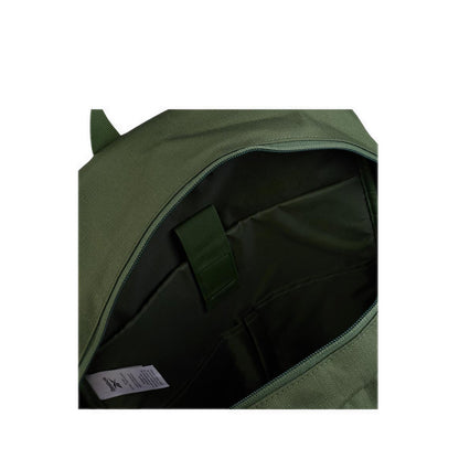 Reebok Balin Backpack Unisex Bag - Dark Green