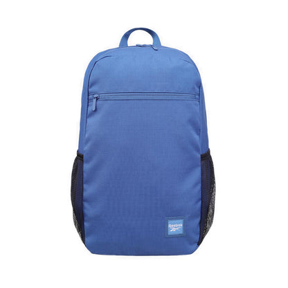 Reebok Balin Backpack Unisex Bag - Twilight Blue