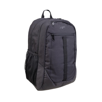 Reebok Benzou Restore Backpack Unisex Bag - Black