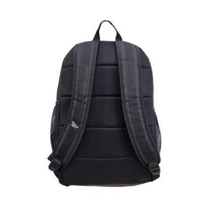 Reebok Benzou Restore Backpack Unisex Bag - Black