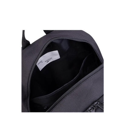 Reebok Benzou Restore Backpack Unisex Bag - Black