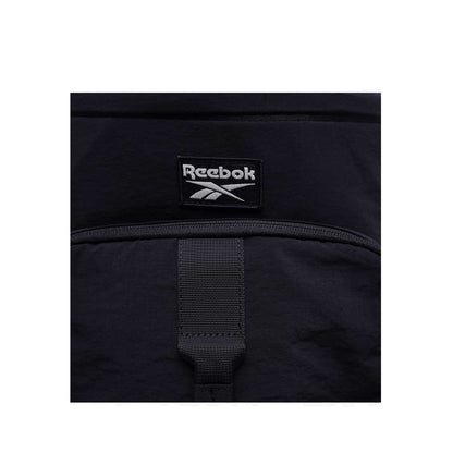 Reebok Balveer Traverse Backpack Unisex Bag - Black