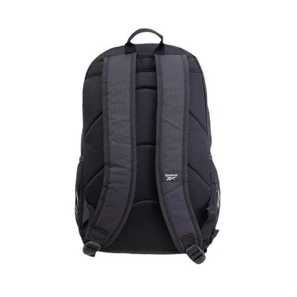 Reebok Balin Summit Backpack Unisex Bag - Black